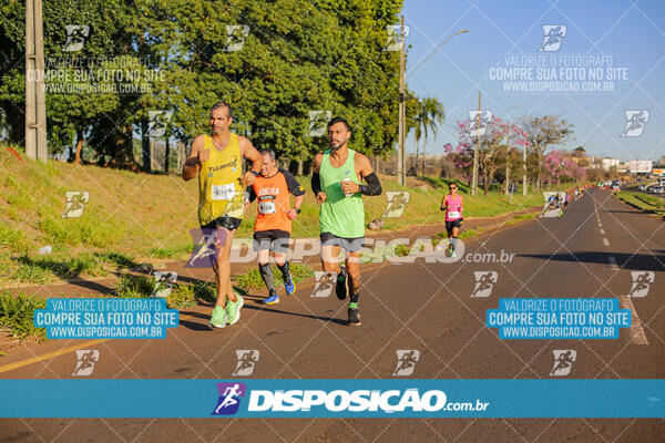 Maratona de Londrina 2024