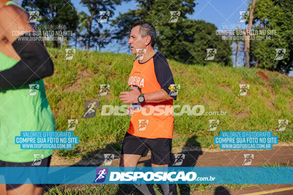 Maratona de Londrina 2024