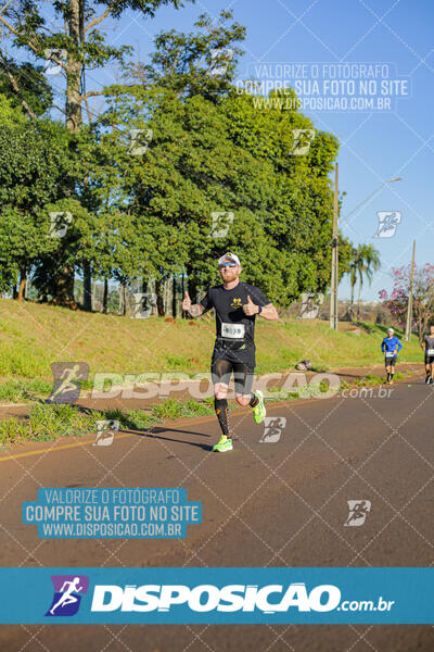 Maratona de Londrina 2024