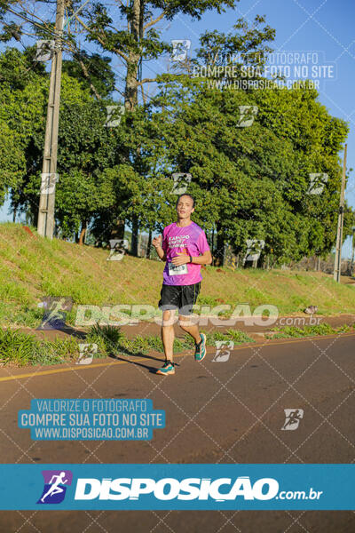 Maratona de Londrina 2024