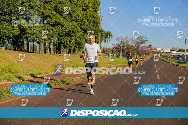 Maratona de Londrina 2024