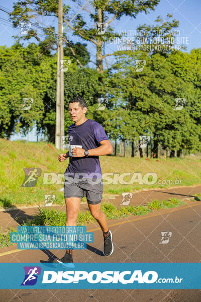 Maratona de Londrina 2024