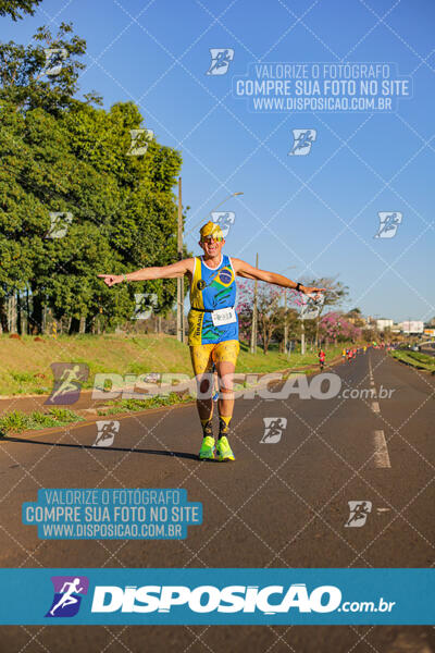 Maratona de Londrina 2024