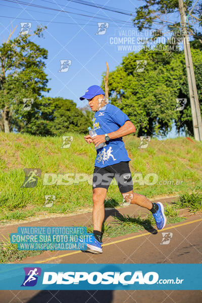 Maratona de Londrina 2024