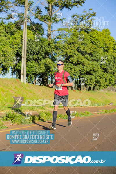 Maratona de Londrina 2024