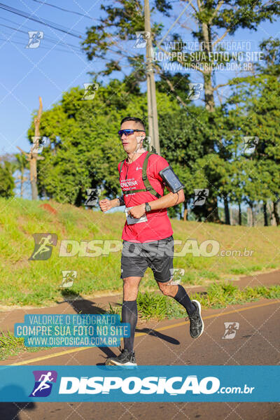 Maratona de Londrina 2024