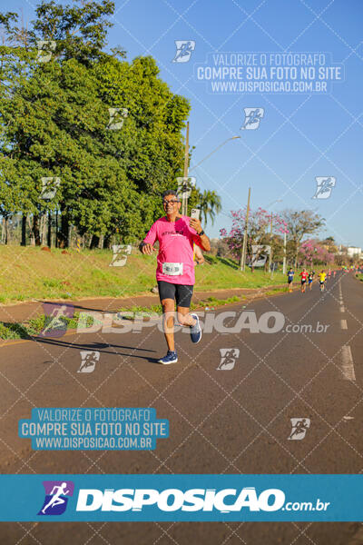 Maratona de Londrina 2024