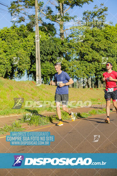 Maratona de Londrina 2024