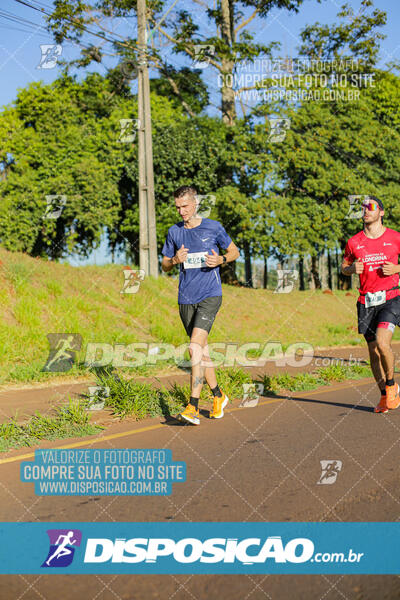 Maratona de Londrina 2024