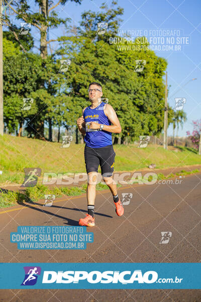 Maratona de Londrina 2024