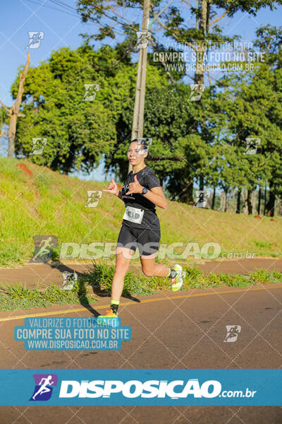 Maratona de Londrina 2024