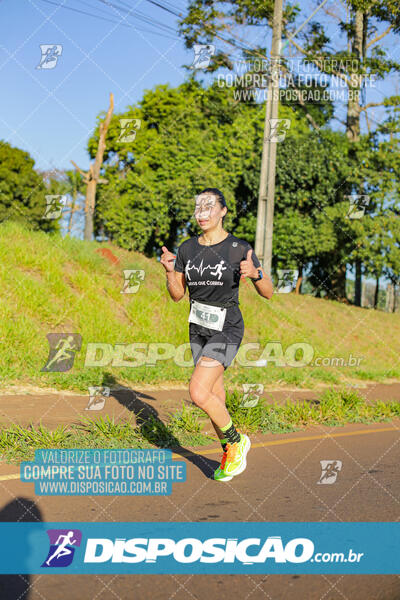 Maratona de Londrina 2024