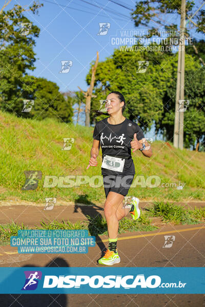 Maratona de Londrina 2024