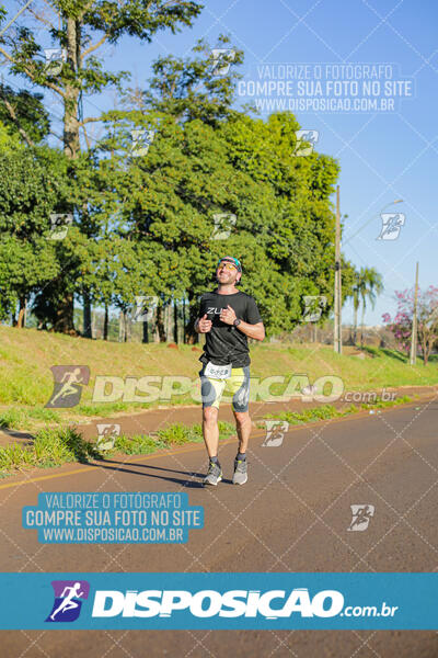 Maratona de Londrina 2024