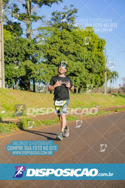 Maratona de Londrina 2024