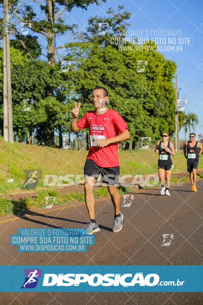 Maratona de Londrina 2024