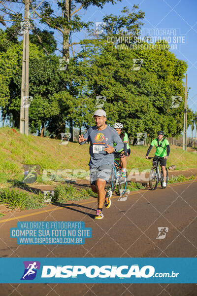 Maratona de Londrina 2024