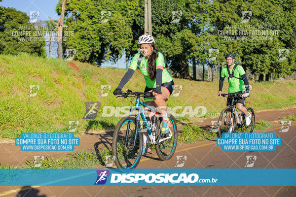 Maratona de Londrina 2024