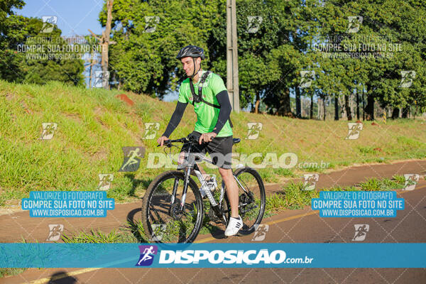 Maratona de Londrina 2024