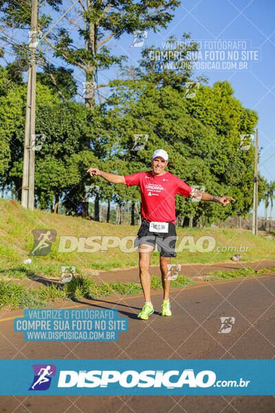 Maratona de Londrina 2024