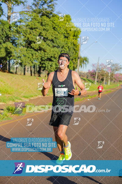 Maratona de Londrina 2024