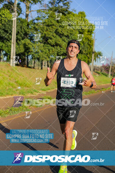 Maratona de Londrina 2024