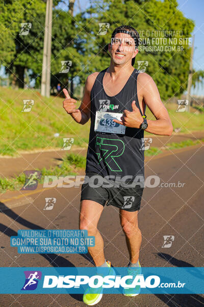 Maratona de Londrina 2024