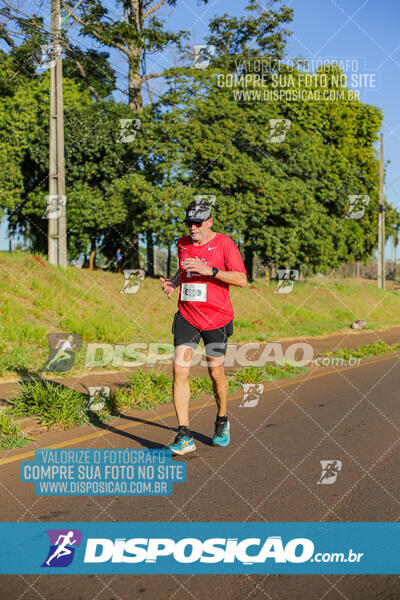 Maratona de Londrina 2024