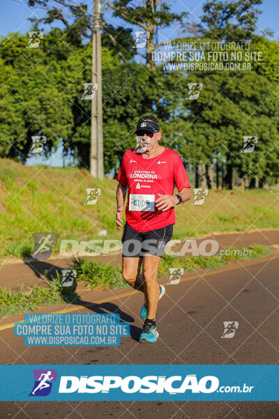 Maratona de Londrina 2024