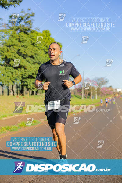 Maratona de Londrina 2024