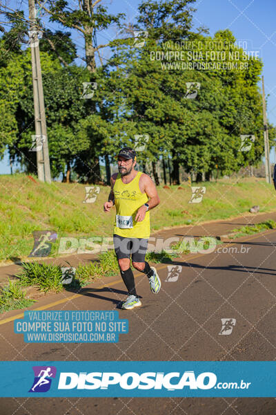 Maratona de Londrina 2024