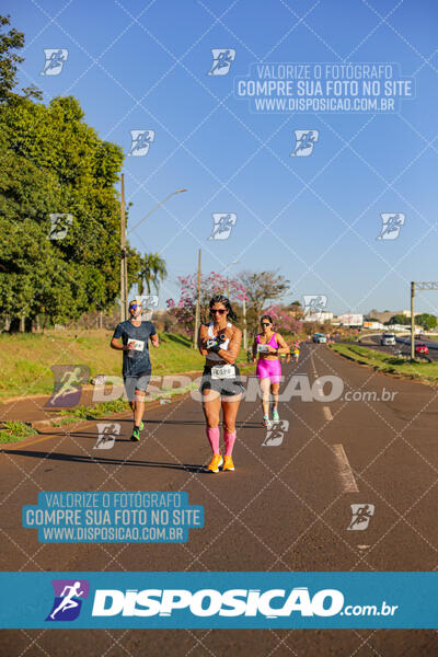 Maratona de Londrina 2024