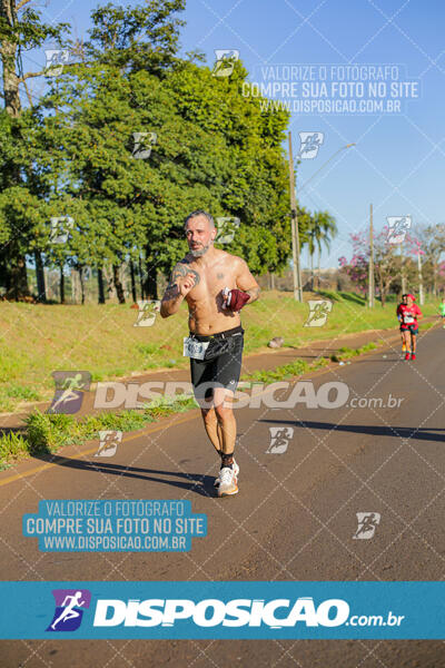 Maratona de Londrina 2024