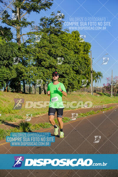 Maratona de Londrina 2024