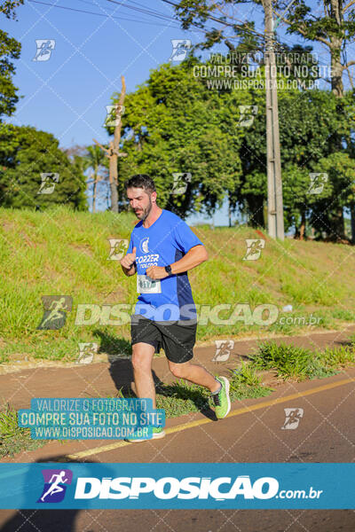 Maratona de Londrina 2024