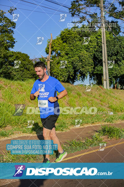 Maratona de Londrina 2024