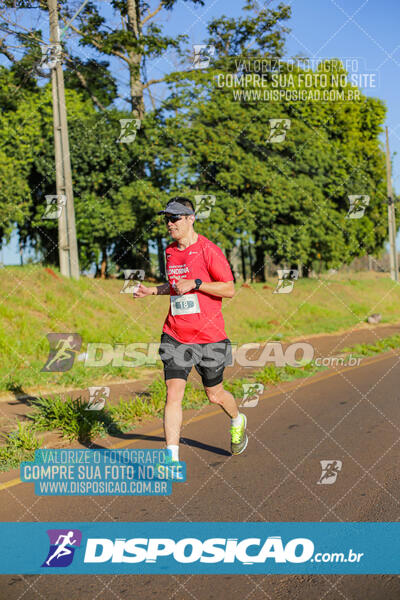 Maratona de Londrina 2024