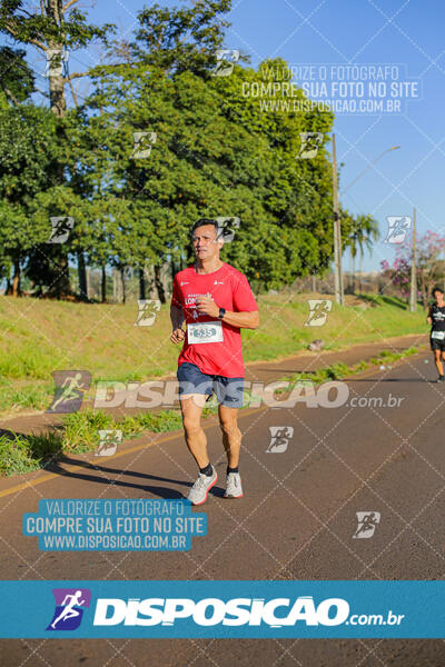 Maratona de Londrina 2024