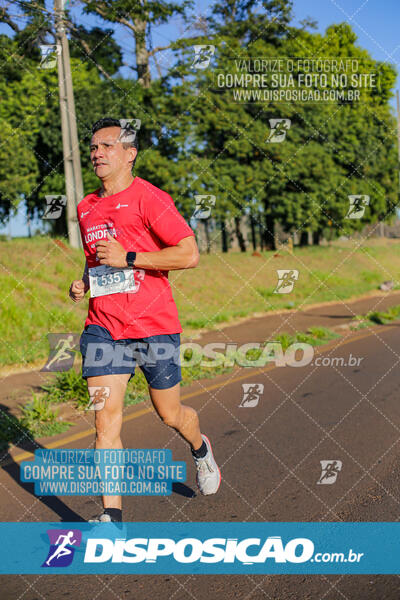 Maratona de Londrina 2024