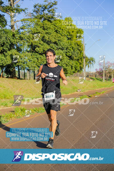 Maratona de Londrina 2024