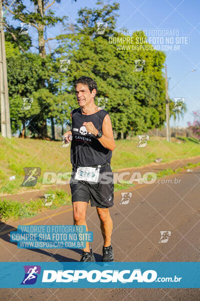 Maratona de Londrina 2024