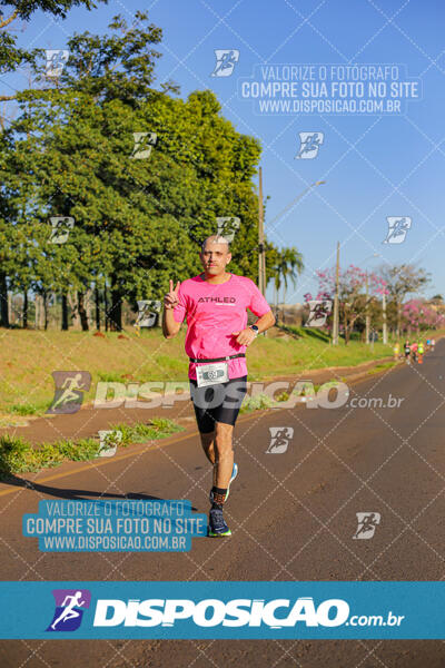 Maratona de Londrina 2024