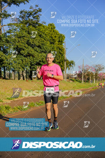 Maratona de Londrina 2024