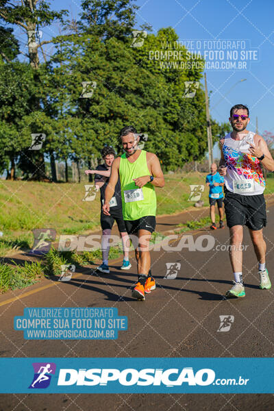 Maratona de Londrina 2024