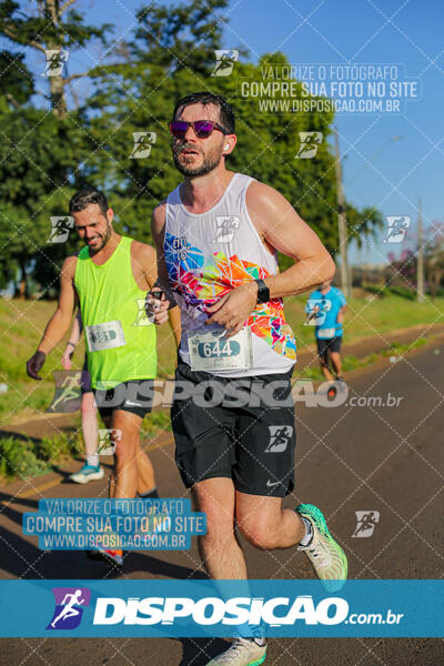 Maratona de Londrina 2024