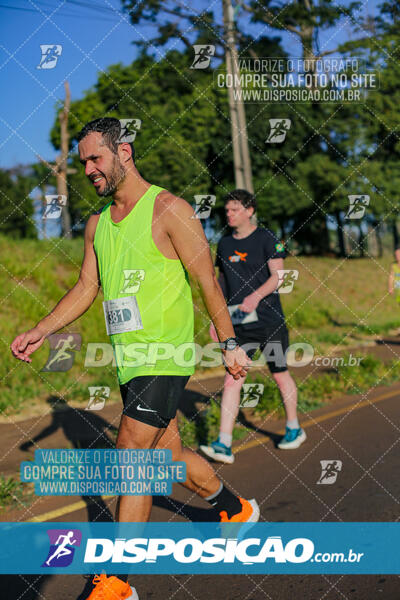 Maratona de Londrina 2024