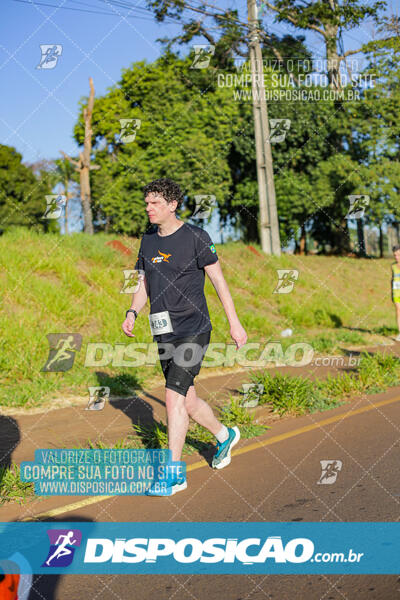 Maratona de Londrina 2024