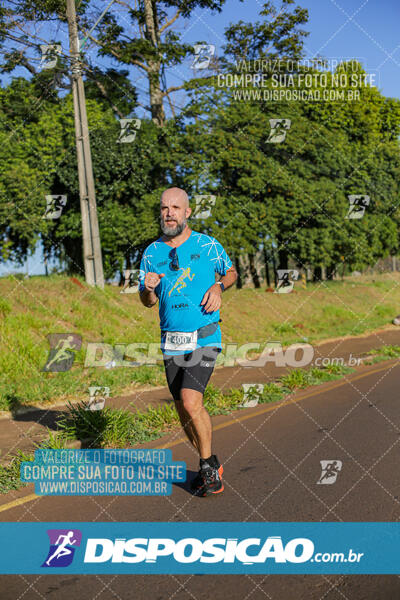 Maratona de Londrina 2024