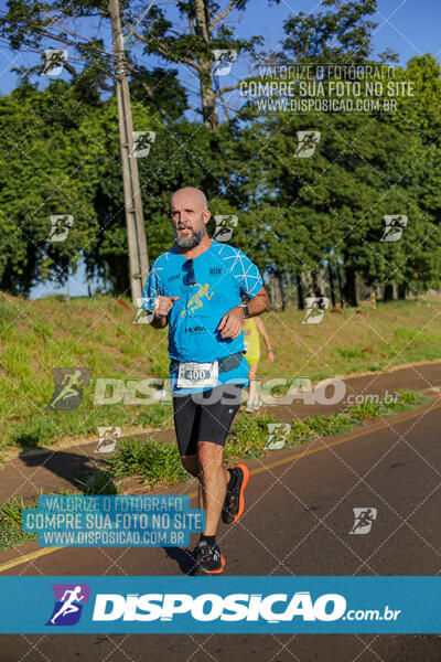 Maratona de Londrina 2024