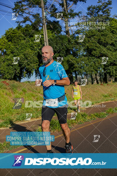 Maratona de Londrina 2024